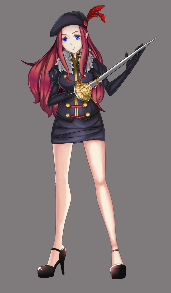 ロイヤルガード