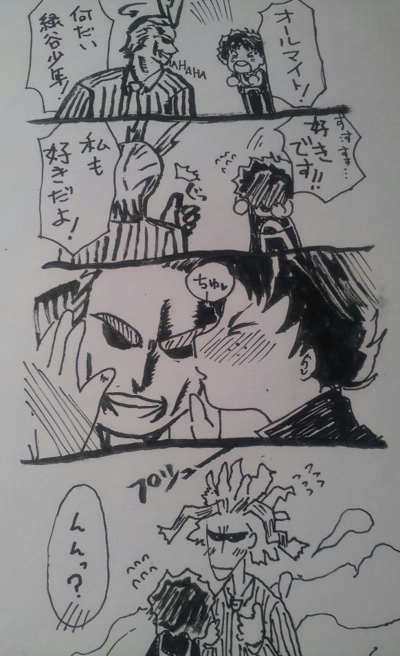 疑問系