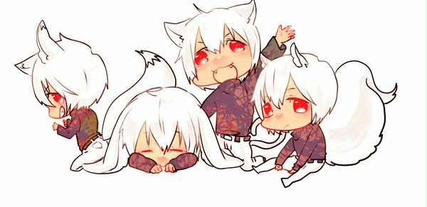 血界ろぐ