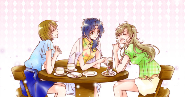 テニスいろいろ詰め