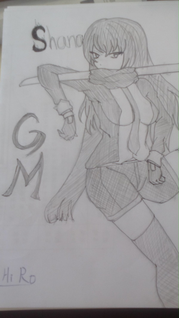 GM