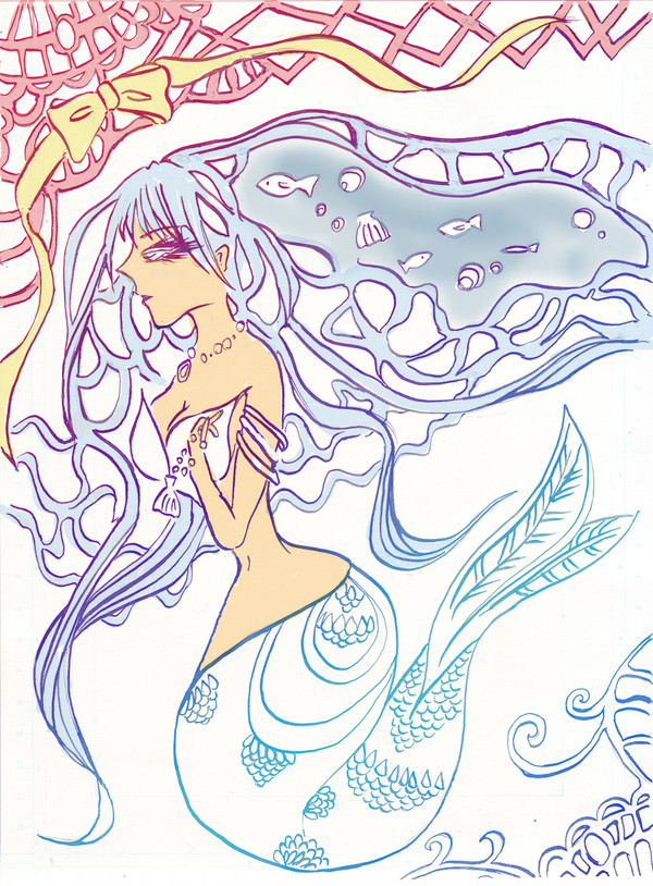 人魚