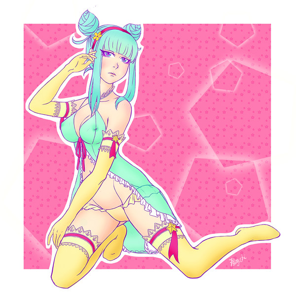 -ｄａｏｋｏ. GIRL-