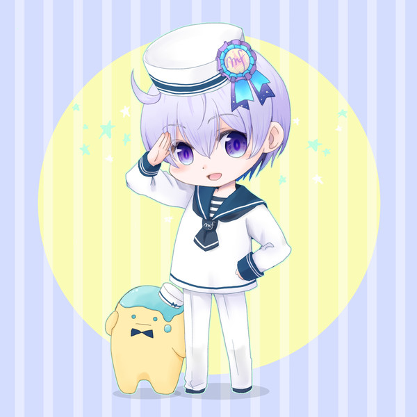 水兵そーちゃん