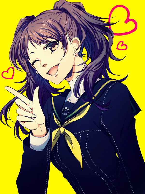 りせちー！