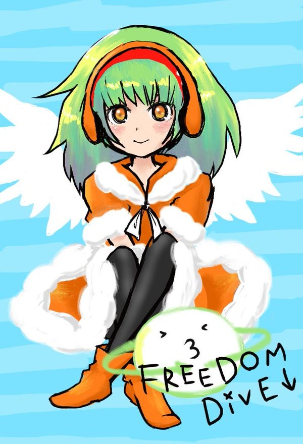 くらんてちゃん
