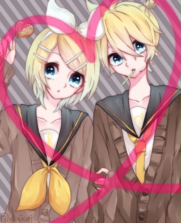 ❤︎