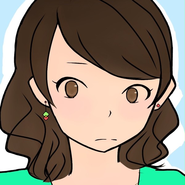 アイコン！