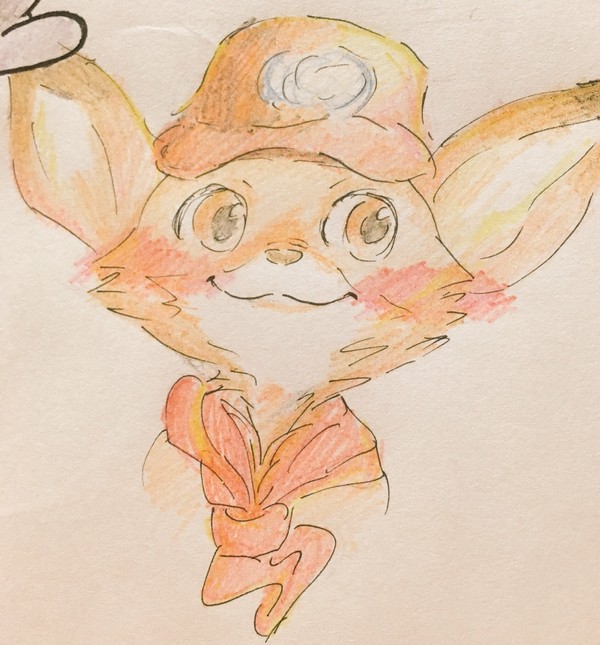 こにっく