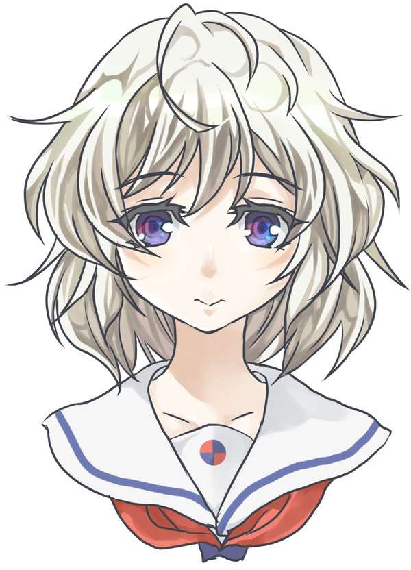 カレー…