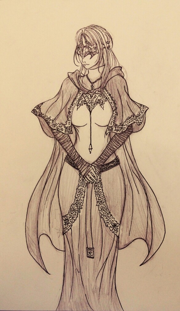 FireKeeper 火防女