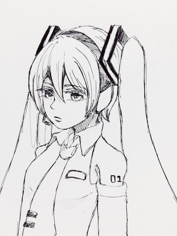 ミク