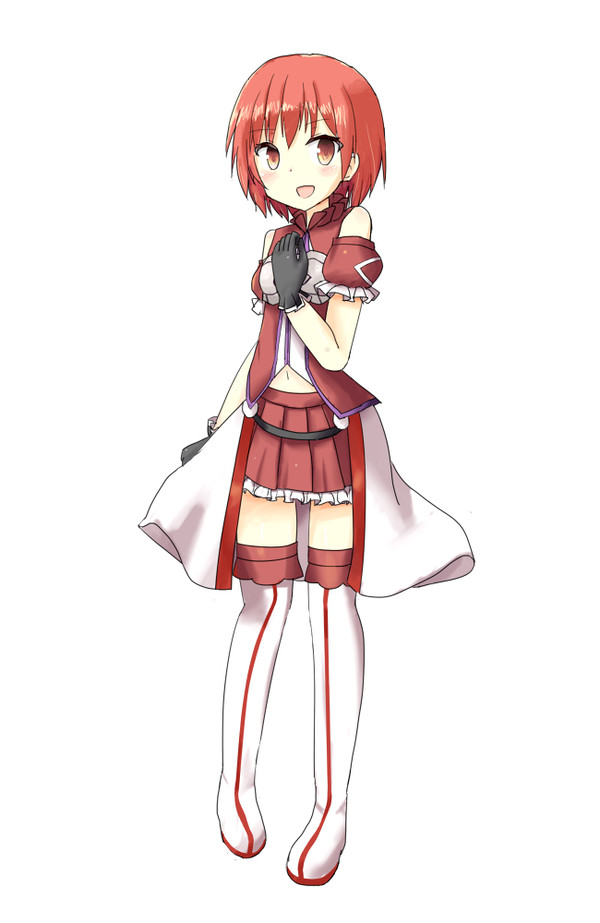 チェリーセージ