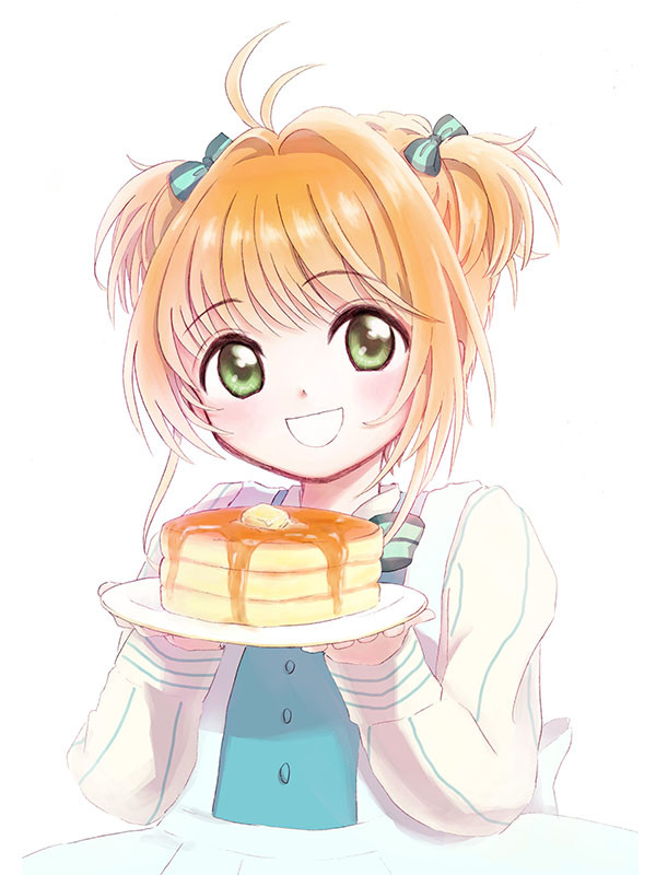 さくらちゃん♡