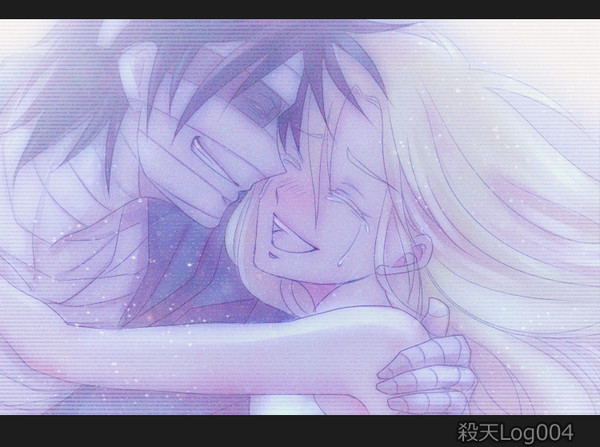 殺戮の天使Log004