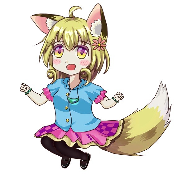 うちのこ