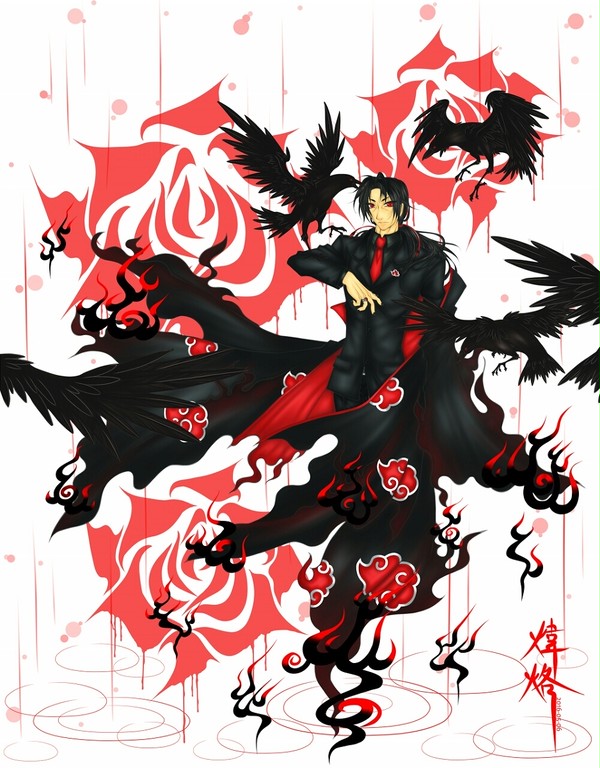 紅薔薇 (イタチ)