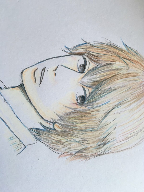 砂川くん