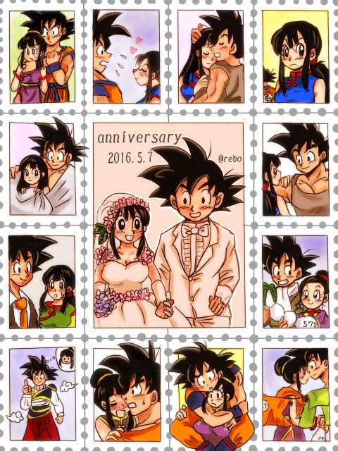 2016 悟チチの日