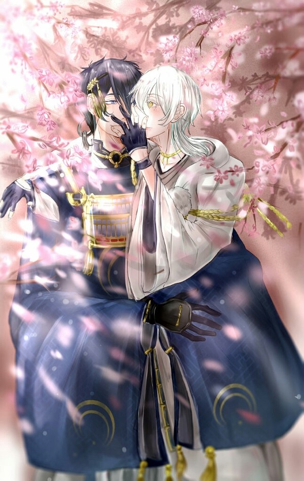 三日鶴