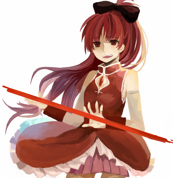 杏子