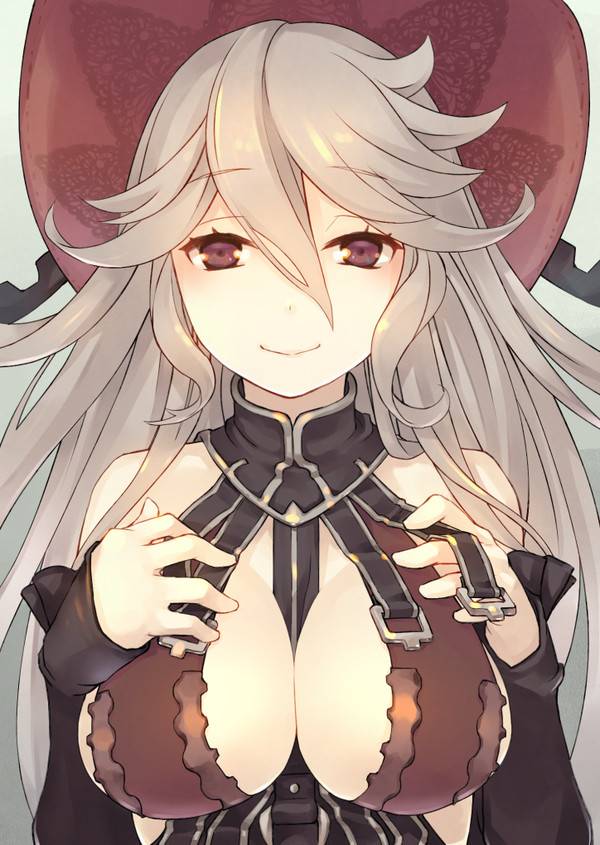 マギサ