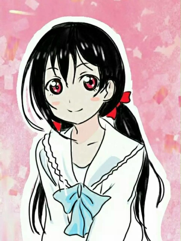 矢泽妮可