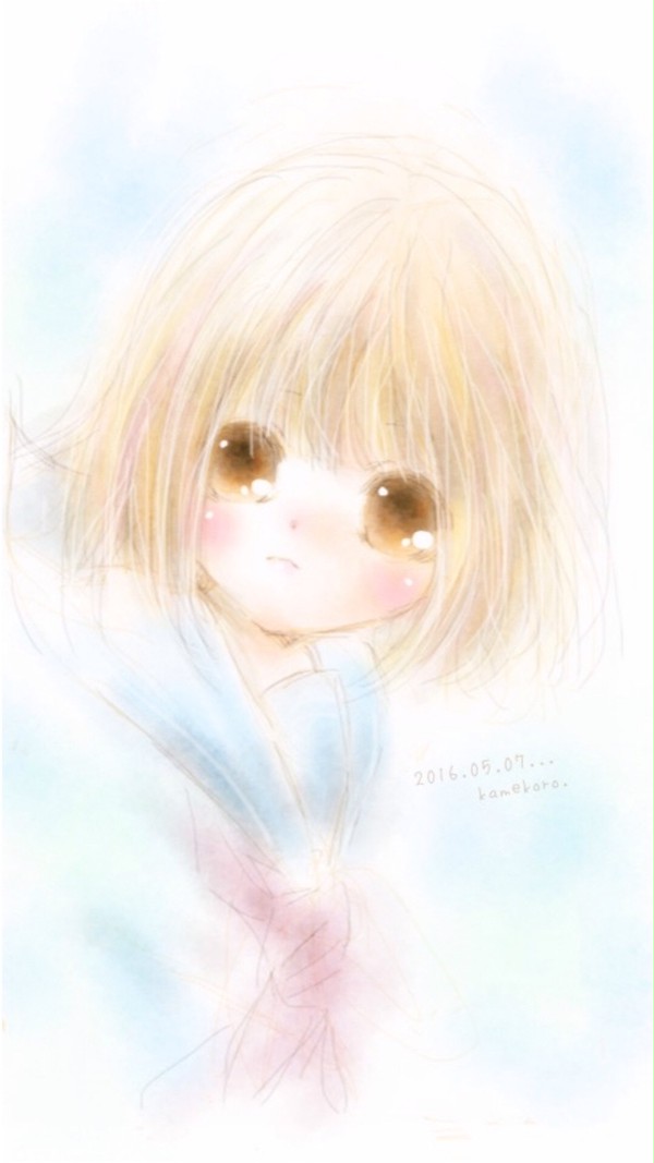 らくがき〜
