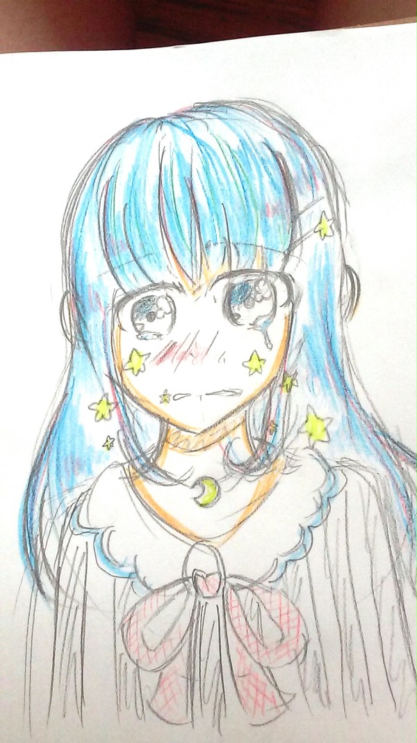 紙用カメラ