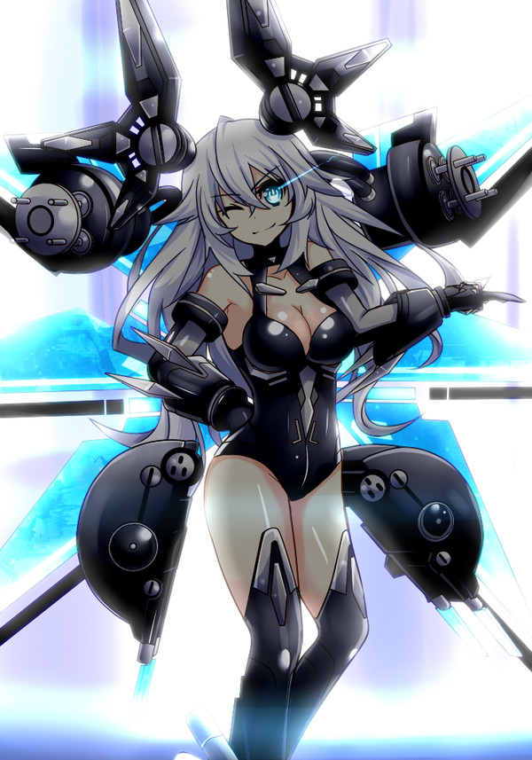 ブラックハート
