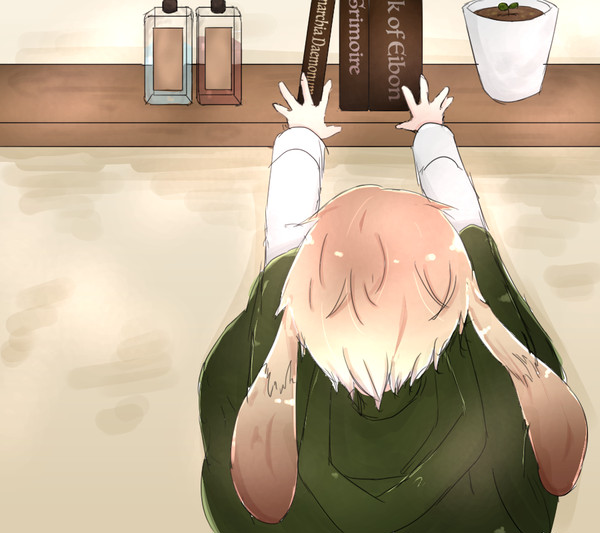 らくがき
