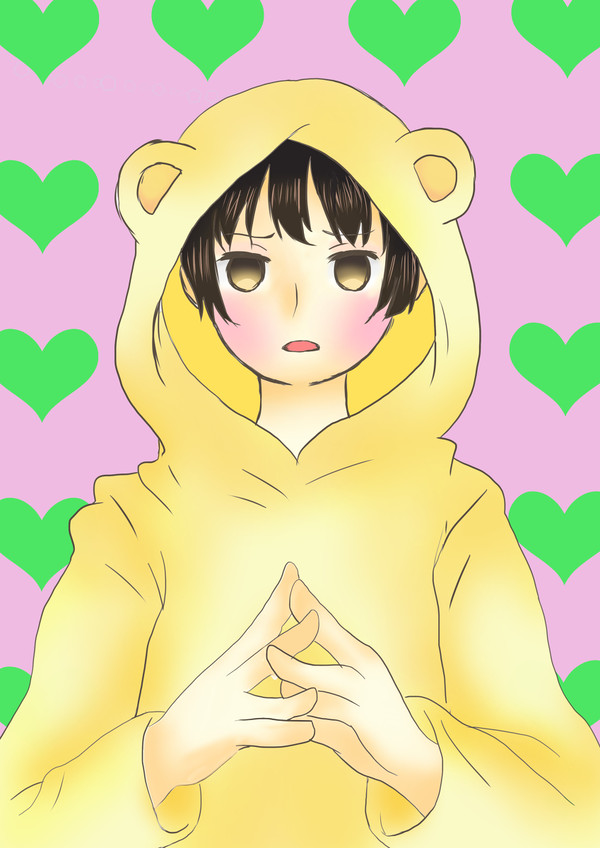 くまま
