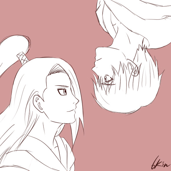 落書き