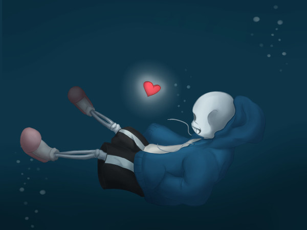 Sans