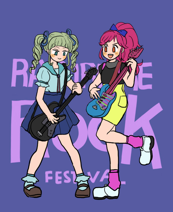 アイカツまとめ２