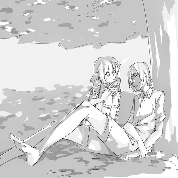 摸鱼OvO~