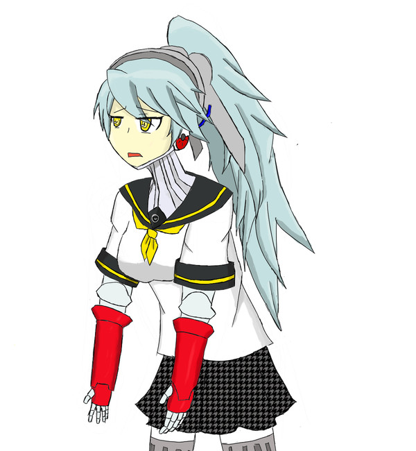 シャビリス