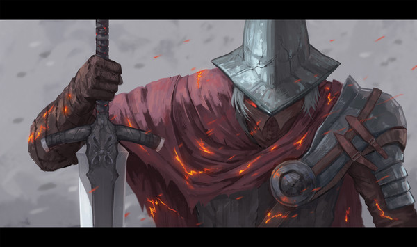 Abyss Watchers