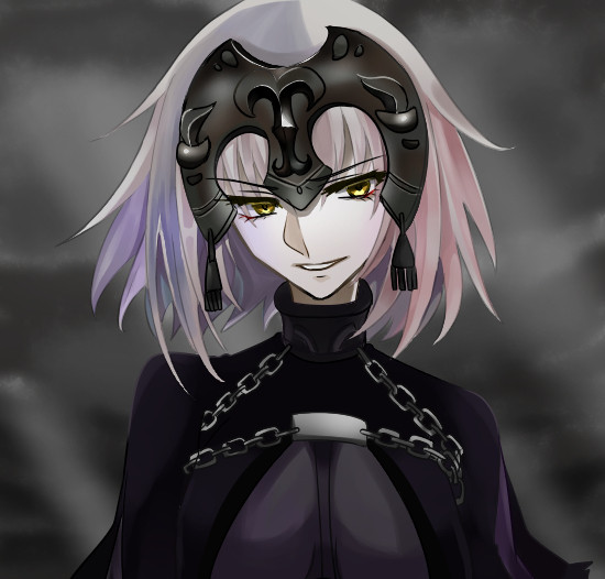 ジャルタちゃん