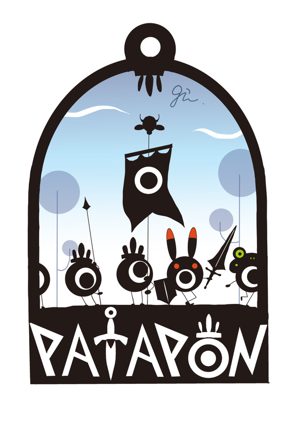 PATAPON【無印】