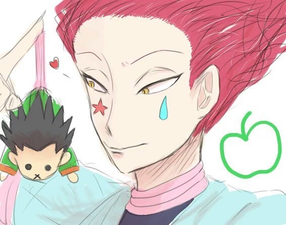 りんごちゃん