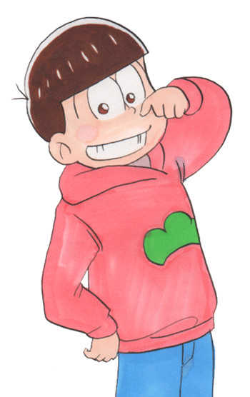 おそ松さん