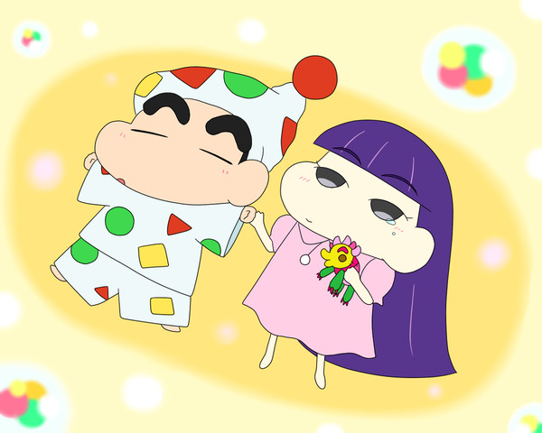 爆睡!ユメミーワールド