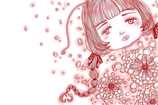 虫