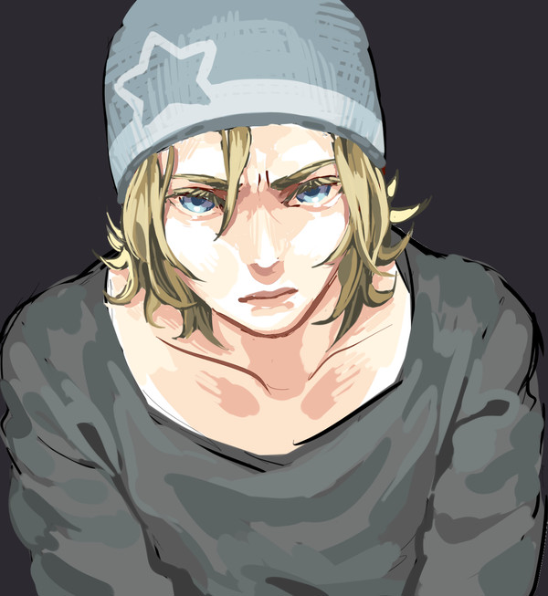 johnny dump