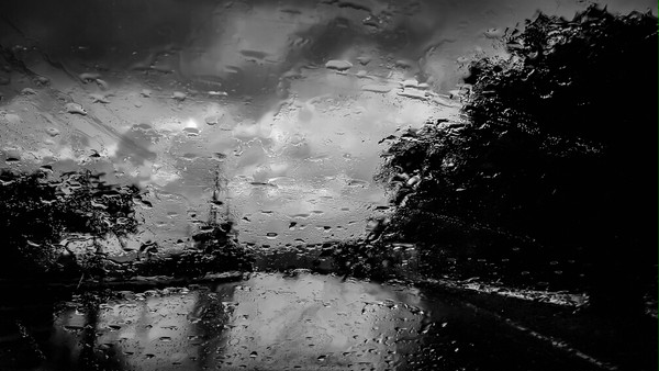 雨
