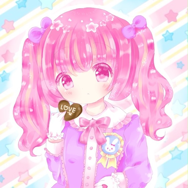 ちょっこれいとおー♪