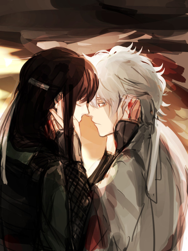 銀桂 tumblr dump