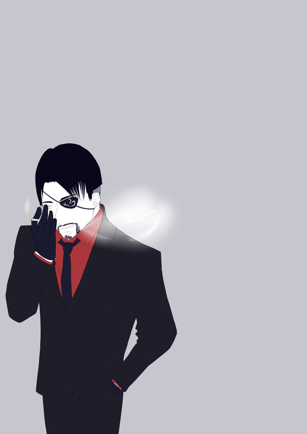 真島の兄さん