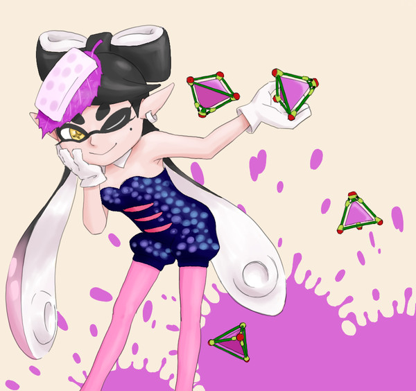 トキメキ☆ボムラッシュ